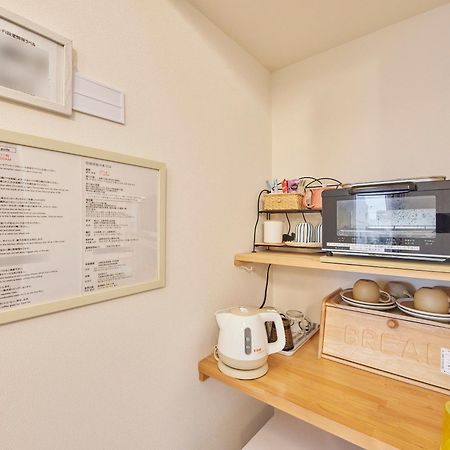 Itosima Guesthouse Tomo Εξωτερικό φωτογραφία