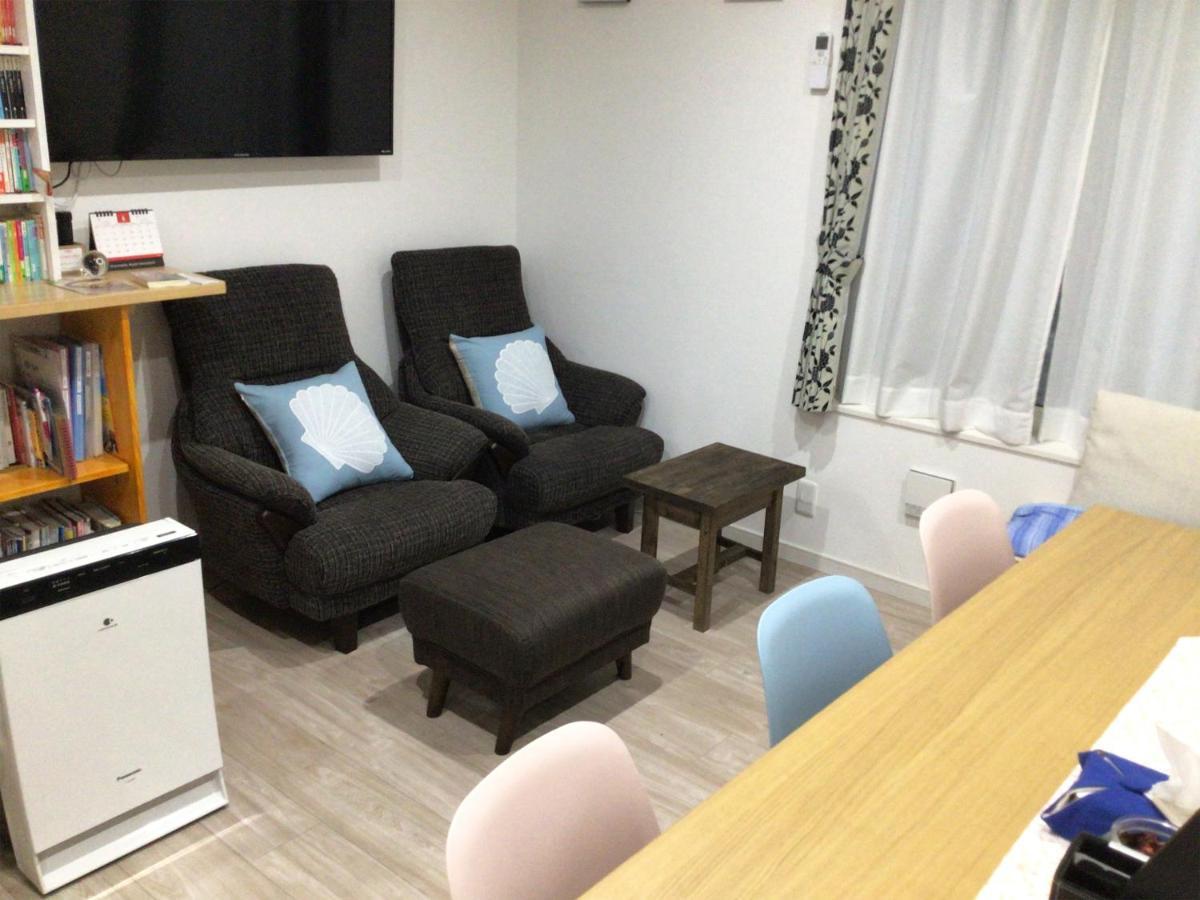 Itosima Guesthouse Tomo Εξωτερικό φωτογραφία