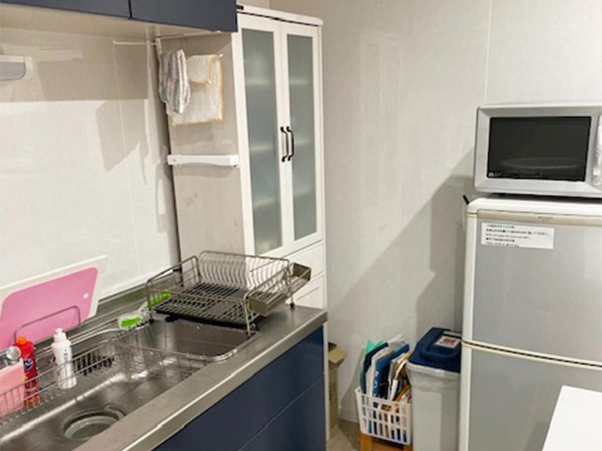Itosima Guesthouse Tomo Εξωτερικό φωτογραφία