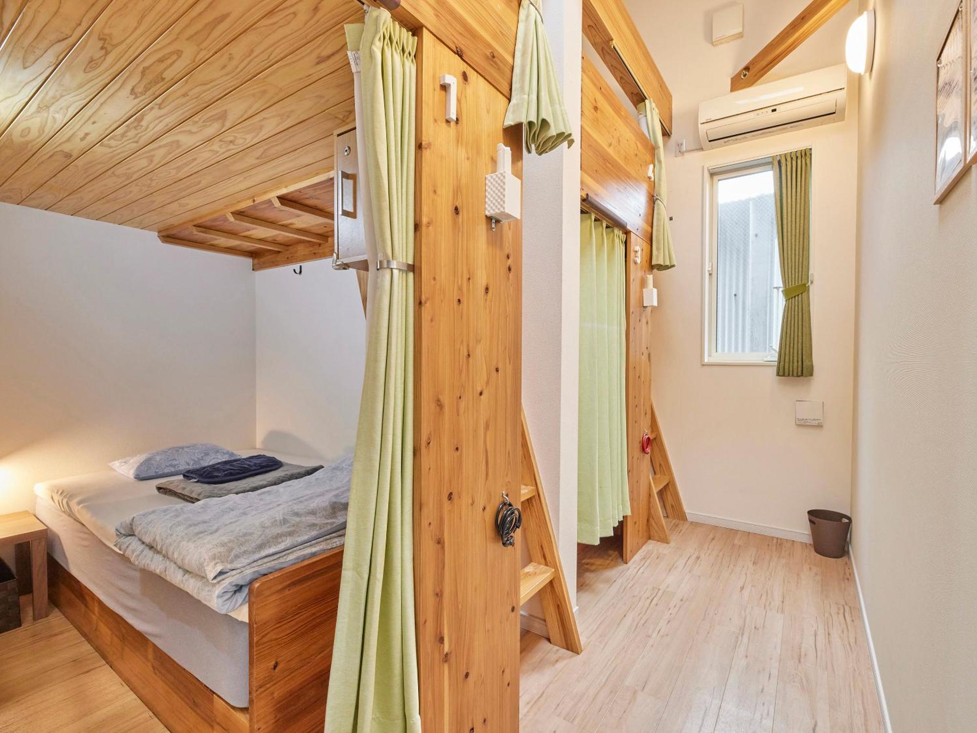 Itosima Guesthouse Tomo Εξωτερικό φωτογραφία