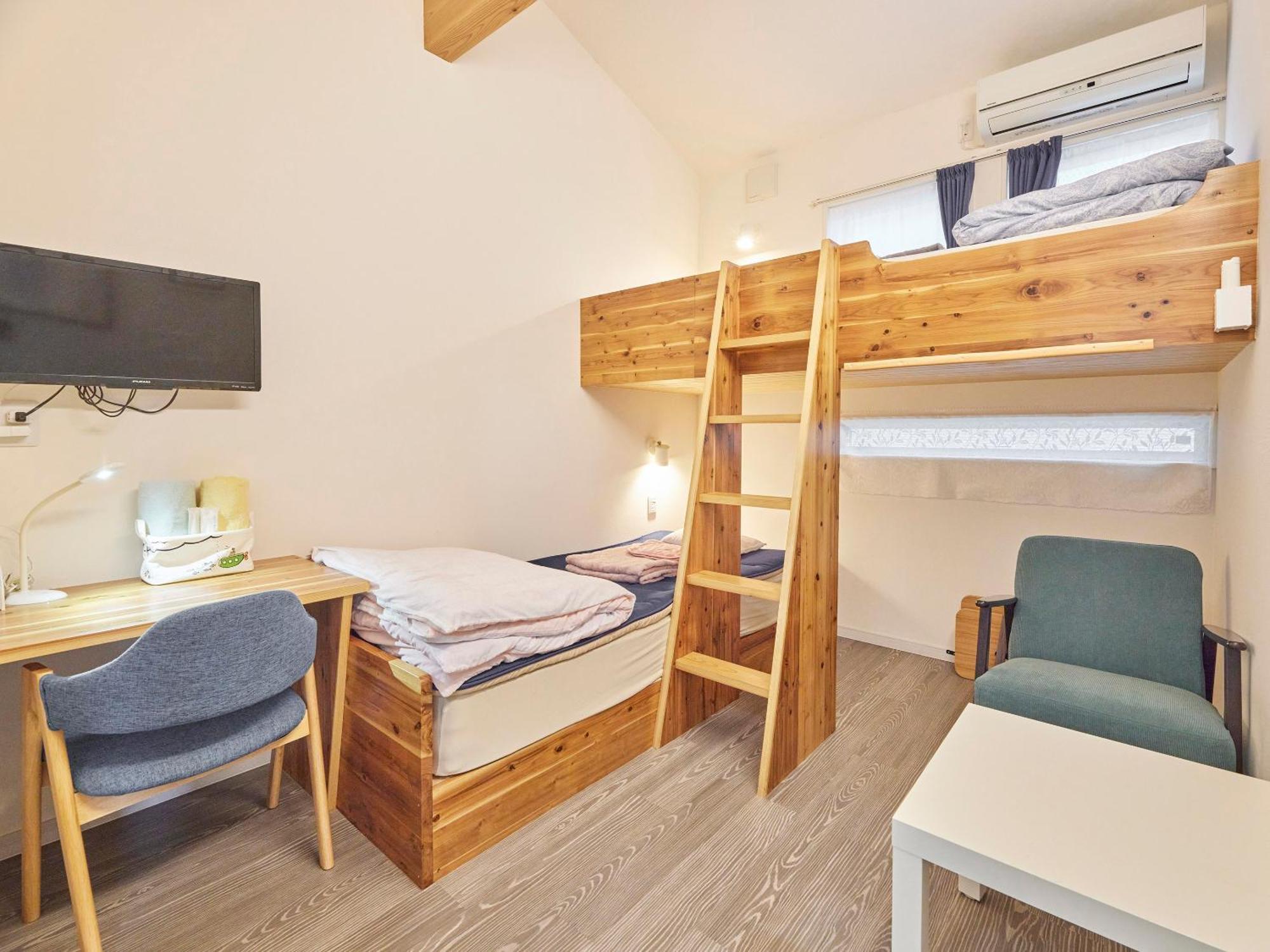 Itosima Guesthouse Tomo Εξωτερικό φωτογραφία