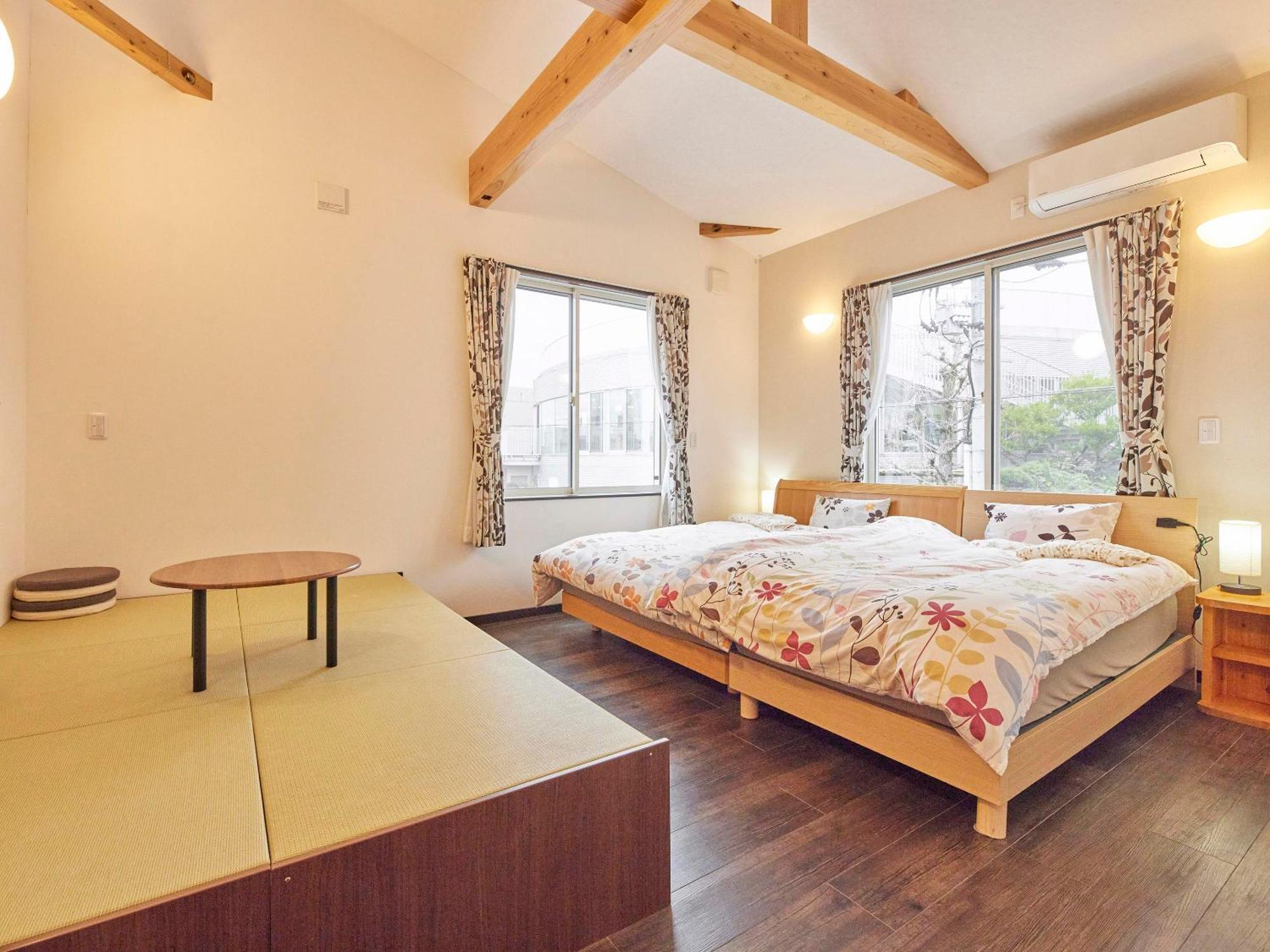 Itosima Guesthouse Tomo Εξωτερικό φωτογραφία