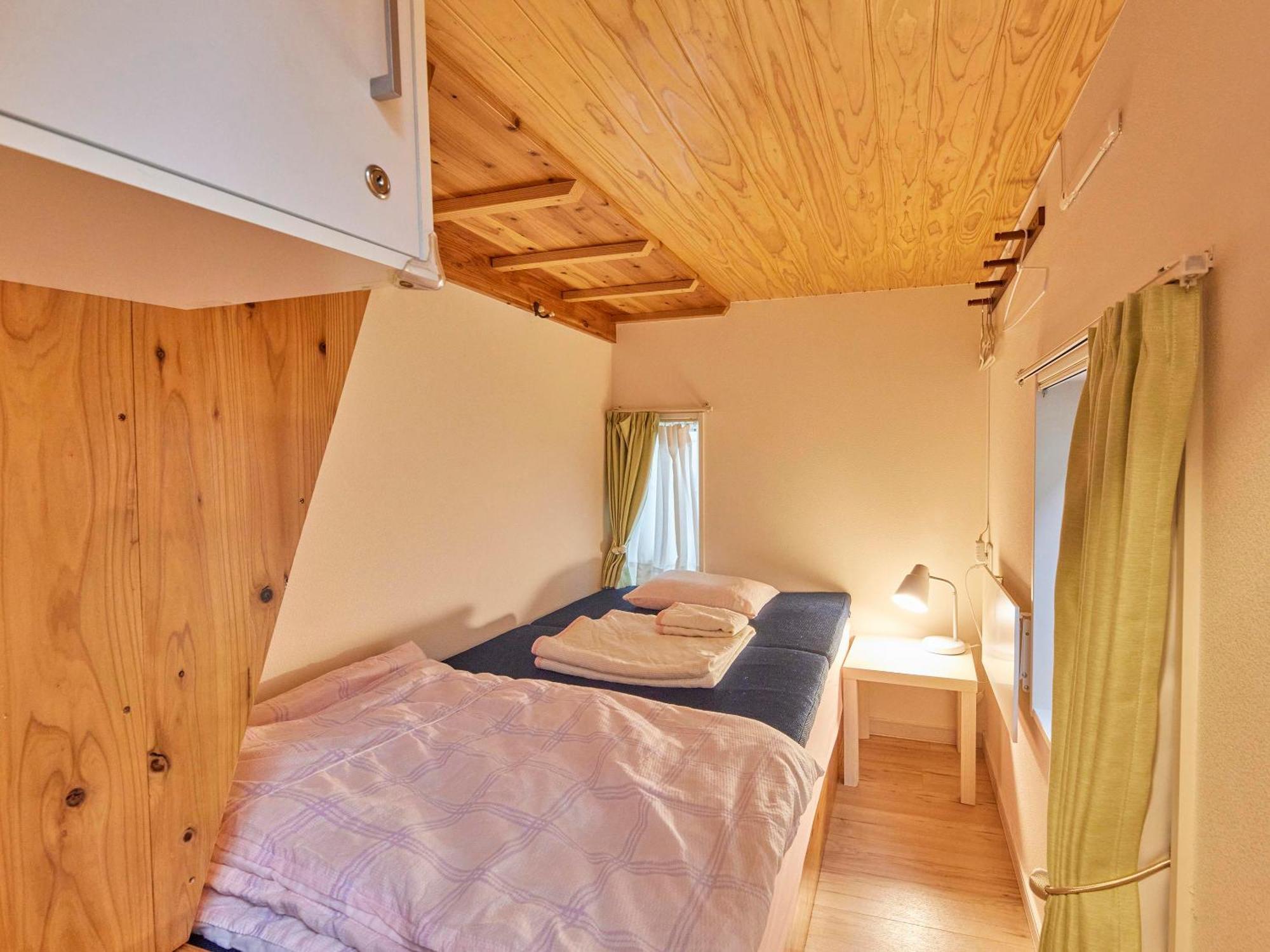 Itosima Guesthouse Tomo Εξωτερικό φωτογραφία