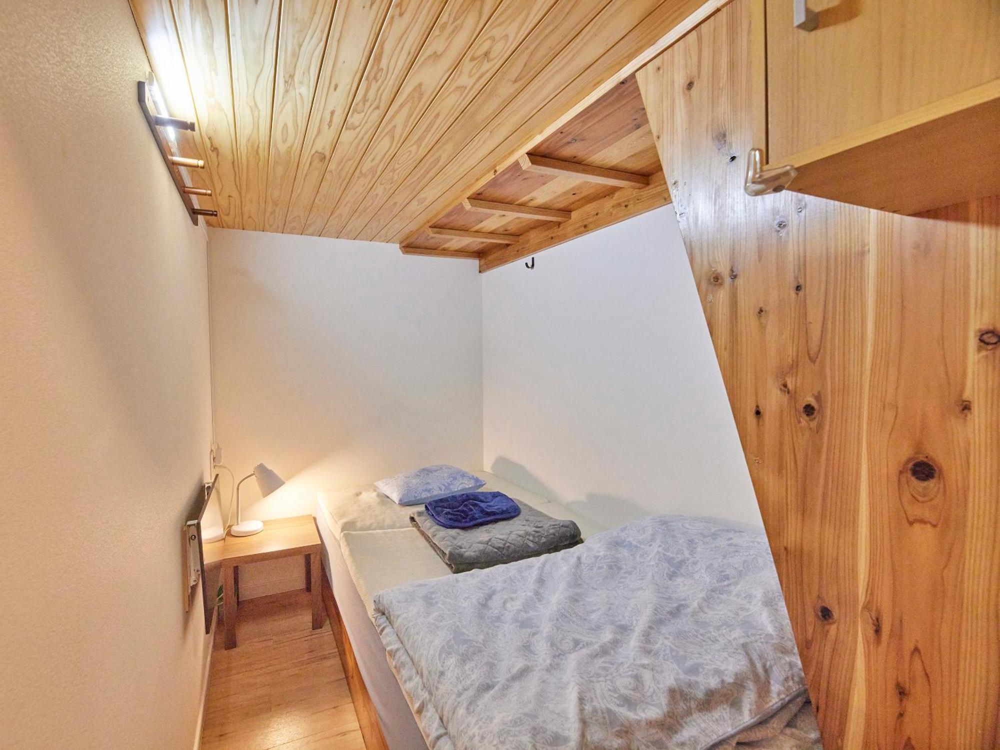Itosima Guesthouse Tomo Εξωτερικό φωτογραφία