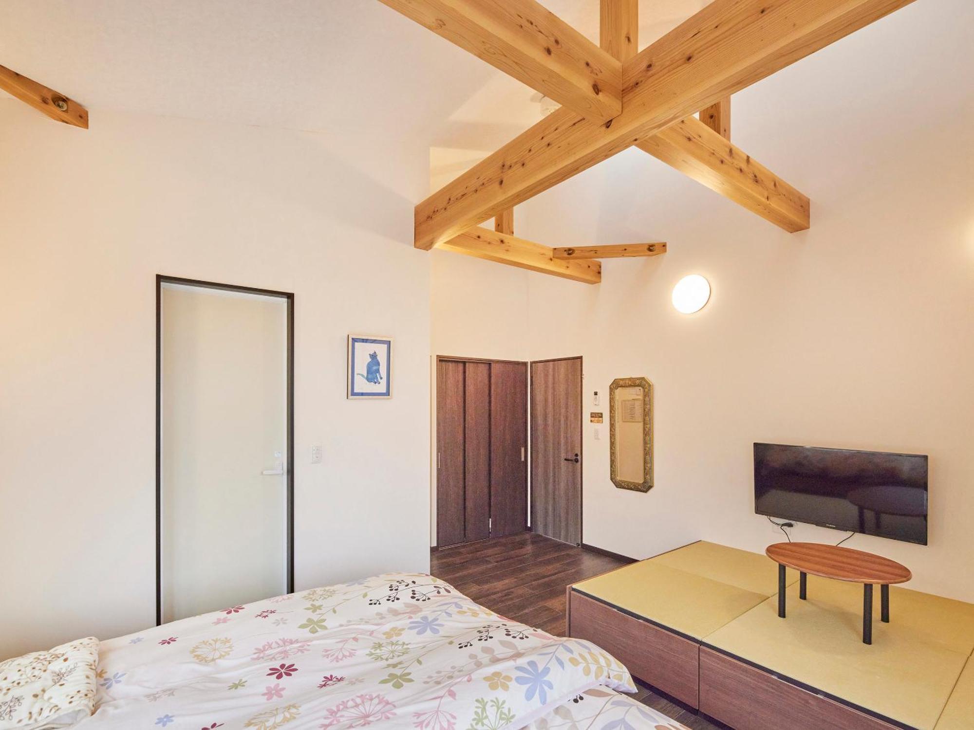 Itosima Guesthouse Tomo Εξωτερικό φωτογραφία