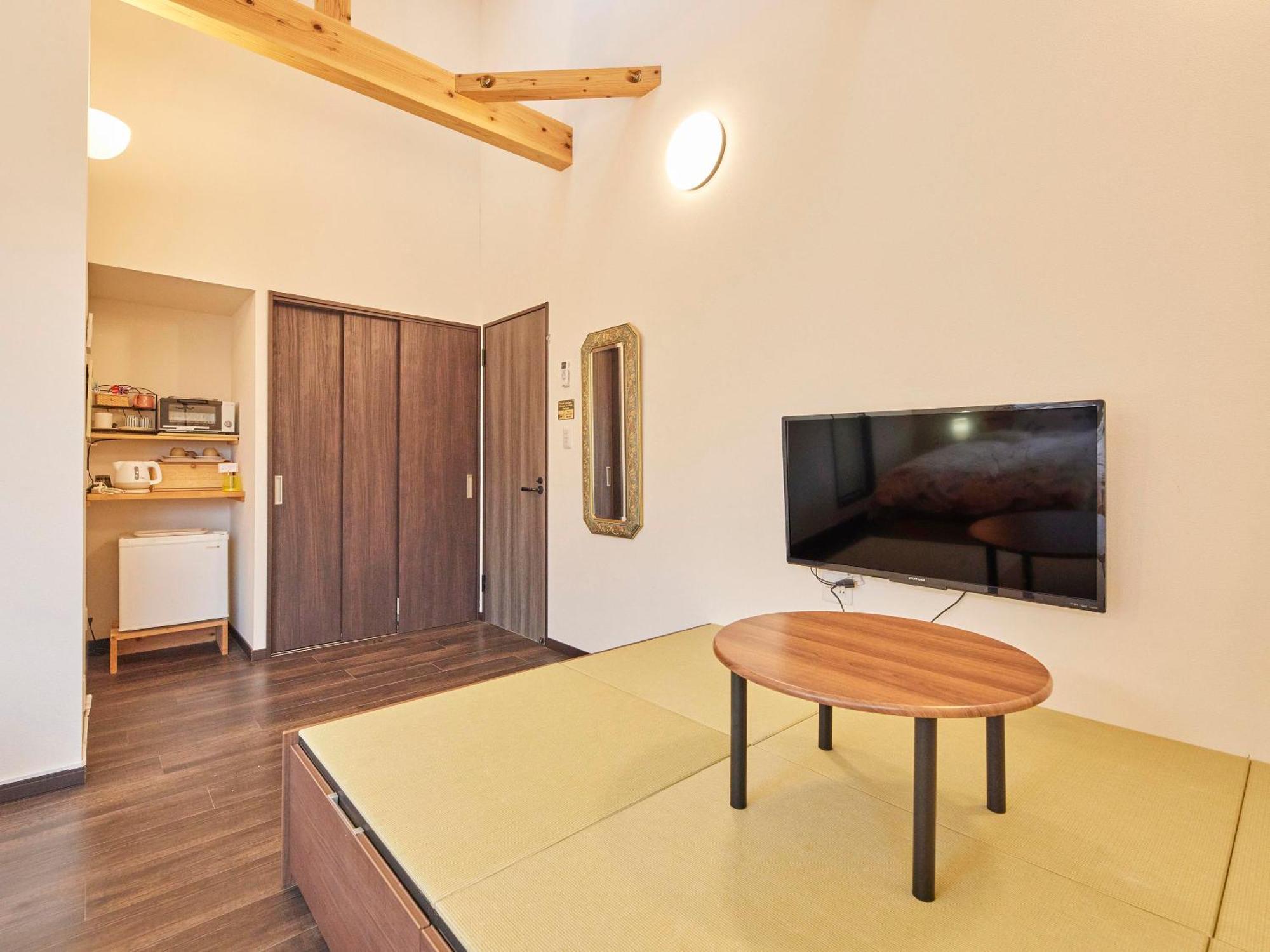 Itosima Guesthouse Tomo Εξωτερικό φωτογραφία